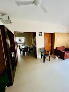 Hall Image of 4000 Sq.ft 4 BHK Villa for sale in  Windmill Village, Bavdhan Pune for Rs. 45000000