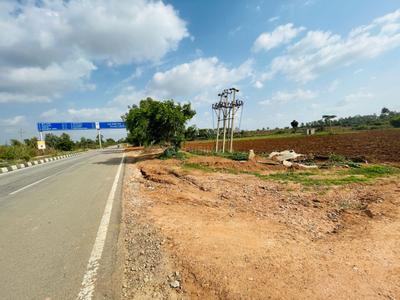 Image of 1500 Sq.ft Residential Plot / Land for sale in Yelahanka, Bengaluru for Rs. 2004999