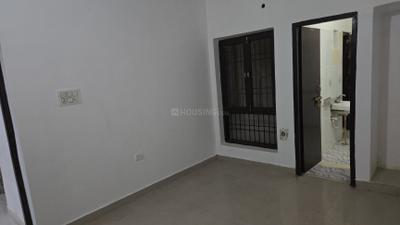 Bedroom Image of 1800 Sq.ft 3 BHK Independent House for rent in Vrindavan Yojana Lucknow for Rs. 20000