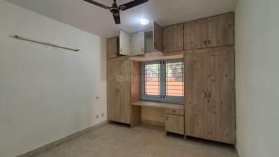 Bedroom Image of 3600 Sq.ft 4 BHK Independent House for rent in HBR Layout Bengaluru for Rs. 68000