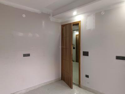 Bedroom Image of 1080 Sq.ft 3 BHK Apartment / Flat for sale in Burari New Delhi for Rs. 6500000