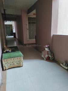 Hall Image of 1082 Sq.ft 2 BHK Apartment / Flat for rent in Supertech Cape Town, Sector 74 Noida for Rs. 28000