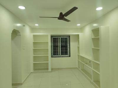 1 BHK Independent House
