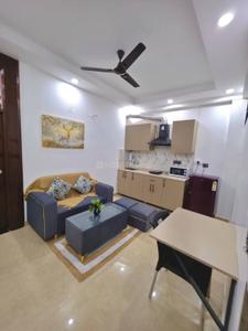 1 BHK Flat