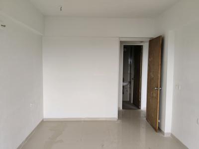 Bedroom Image of 1850 Sq.ft 3 BHK Apartment / Flat for rent in Saral Aarambh, Bhadaj Ahmedabad for Rs. 25000