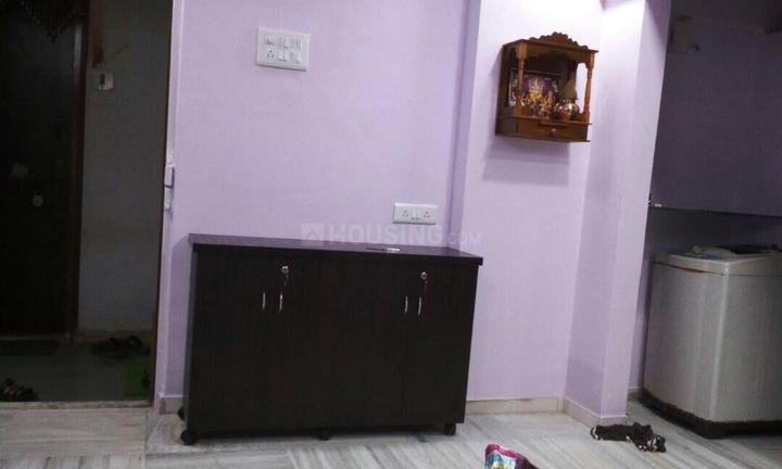 Mahananda Apartment Bedroom 1