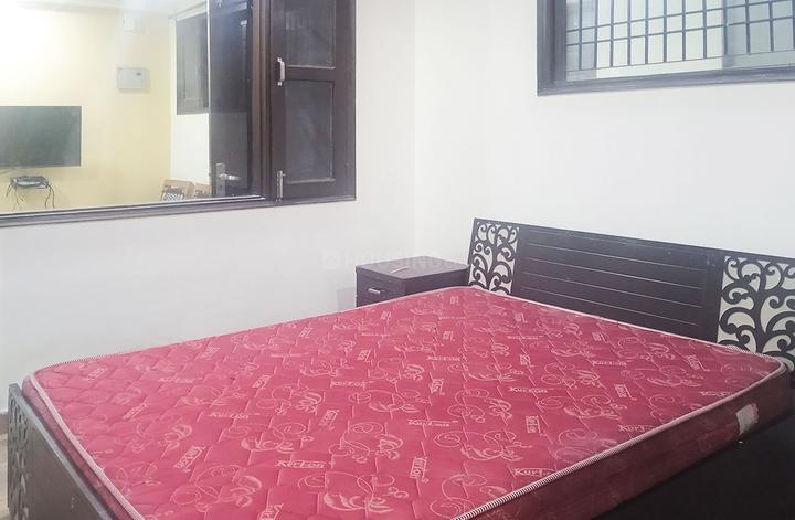 Vinay Nagar Bedroom 1