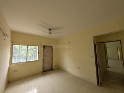 Bedroom Image of 1529 Sq.ft 3 BHK Apartment / Flat for sale in Khelgaon Ranchi for Rs. 7000000