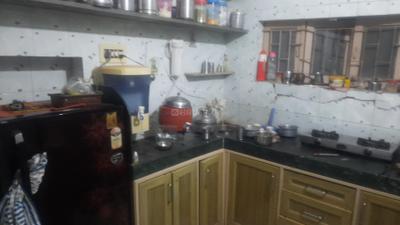 Kitchen Image of 1000 Sq.ft 2 BHK Apartment / Flat for sale in Talav Gate Junagadh for Rs. 1400000