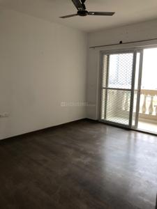 Bedroom Image of 1775 Sq.ft 3.5 BHK Apartment / Flat for rent in ATS Rhapsody, Noida Extension Greater Noida for Rs. 36000