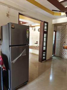 Hall Image of 1300 Sq.ft 3 BHK Apartment / Flat for rent in Karamsad Anand for Rs. 25000