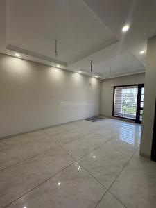 Hall Image of 1145 Sq.ft 4 BHK Independent House for sale in Sector 115 Mohali for Rs. 14500000