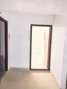 Image of 450 Sq.ft 1 RK Apartment / Flat for rent in Manikonda, Hyderabad for Rs. 10000