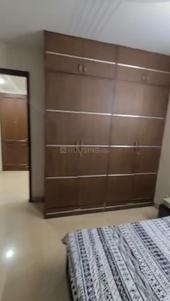 Bedroom Image of 1800 Sq.ft 3 BHK Builder Floor for sale in Rajouri Garden New Delhi for Rs. 32500000