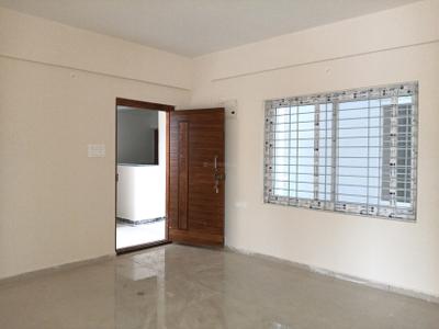 Living Room Image of 1475 Sq.ft 3 BHK Apartment / Flat for sale in Visthar Bengaluru for Rs. 10700000