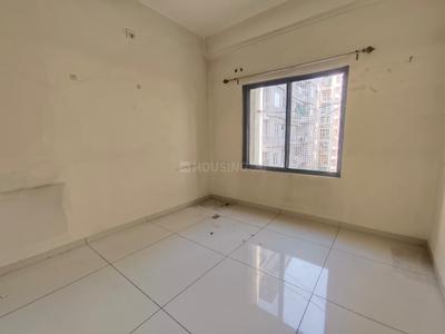 Bedroom Image of 1000 Sq.ft 3 BHK Apartment / Flat for sale in New Gotri Vadodara for Rs. 6000000
