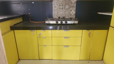 2 BHK Flat