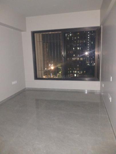 Sector 30, Kharghar Bedroom 1