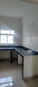 Kitchen Image of 1027 Sq.ft 2 BHK Apartment / Flat for sale in Eden Sky Terrace, Nayabad Kolkata for Rs. 7500000