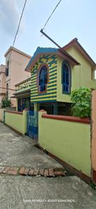 Image of 1593 Sq.ft 2 BHK Independent House for sale in Chandannagar, Hooghly for Rs. 4500000