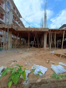 Image of 998 Sq.ft 2 BHK Apartment / Flat for sale in Six Mile, Guwahati for Rs. 4300000