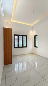 Hall Image of 1945 Sq.ft 3 BHK Independent House for sale in Pukkattupady Kochi for Rs. 8500000