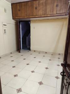 Bedroom Image of 800 Sq.ft 1 BHK Apartment / Flat for rent in Paschim Vihar New Delhi for Rs. 12314