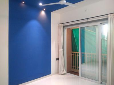 Bedroom Image of 1135 Sq.ft 3 BHK Apartment / Flat for sale in Agarwal Sky Heights, Vasai East Vasai for Rs. 7400000