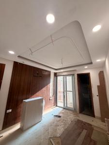 Hall Image of 2150 Sq.ft 4 BHK Builder Floor for sale in Puri Aman Villas, Sector 89 Faridabad for Rs. 25500000