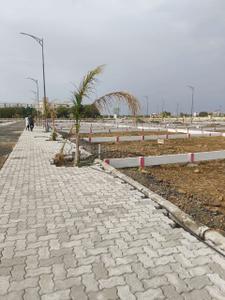 Image of 1400 Sq.ft Residential Plot / Land for sale in Besa, Nagpur for Rs. 5000000