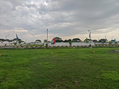 Image of 750 Sq.ft Residential Plot / Land for sale in Padappai, Chennai for Rs. 2099250