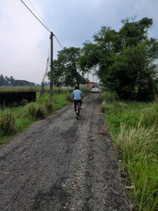 Image of 1440 Sq.ft Residential Plot / Land for sale in Wander Valley, Joka, Kolkata for Rs. 666666