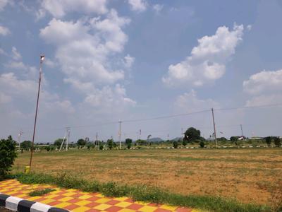 Image of 150 Sq.ft Residential Plot / Land for sale in SGD Elite Future County, Yacharam, Hyderabad for Rs. 2120052