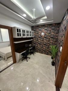 Hall Image of 2800 Sq.ft 4 BHK Independent House for sale in Nalanda Solitaire Park, Nipania Indore for Rs. 16500000