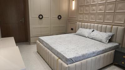 4 BHK Independent Builder Floor