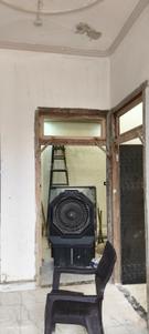 Hall Image of 600 Sq.ft 2 BHK Independent House for sale in Jagrati Nagar Gwalior for Rs. 2400000