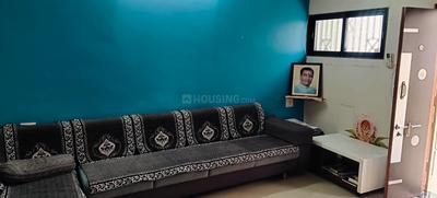 Bedroom Image of 1530 Sq.ft 3 BHK Independent House for sale in Chanakyapuri Ahmedabad for Rs. 17000000