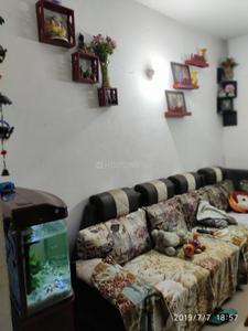 Bedroom Image of 1400 Sq.ft 2 BHK Apartment / Flat for sale in Om Shivam Om CGHS, Sector 65 Faridabad for Rs. 7500000