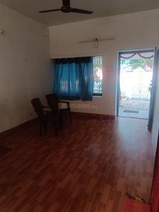 2 BHK Independent House