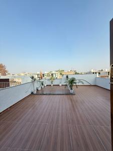 Balcony Image of 4000 Sq.ft 4 BHK Independent House for sale in Vaishali Nagar Extension Jaipur for Rs. 27100000