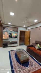 Bedroom Image of 1140 Sq.ft 2 BHK Apartment / Flat for sale in Rajshree Heights, Amraiwadi Ahmedabad for Rs. 5100000