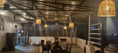 Hall Image of SRIPRIYA GIRLS PG in Durgapura, Jaipur