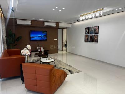 4 BHK Flat