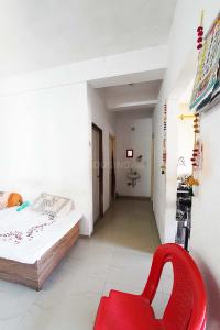 Hall Image of 1071 Sq.ft 2 BHK Apartment / Flat for sale in Narolgam Ahmedabad for Rs. 2675000