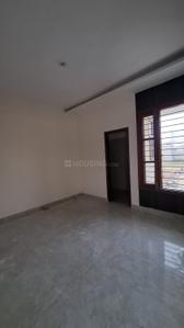 Bedroom Image of 900 Sq.ft 3 BHK Independent House for sale in Sector 115 Mohali for Rs. 7800000
