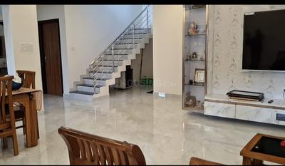 Image of 2400 Sq.ft 4 BHK Villa for sale in Bajpe, Mangalore for Rs. 15500000