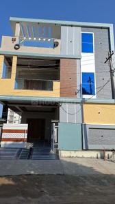 Building Image of 2900 Sq.ft 4 BHK Independent House for sale in Kapra Secunderabad for Rs. 20000000