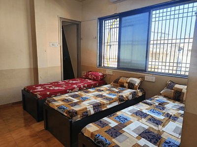 Image of Nexa Living Paying Guest Accomodation in Adajan, Surat