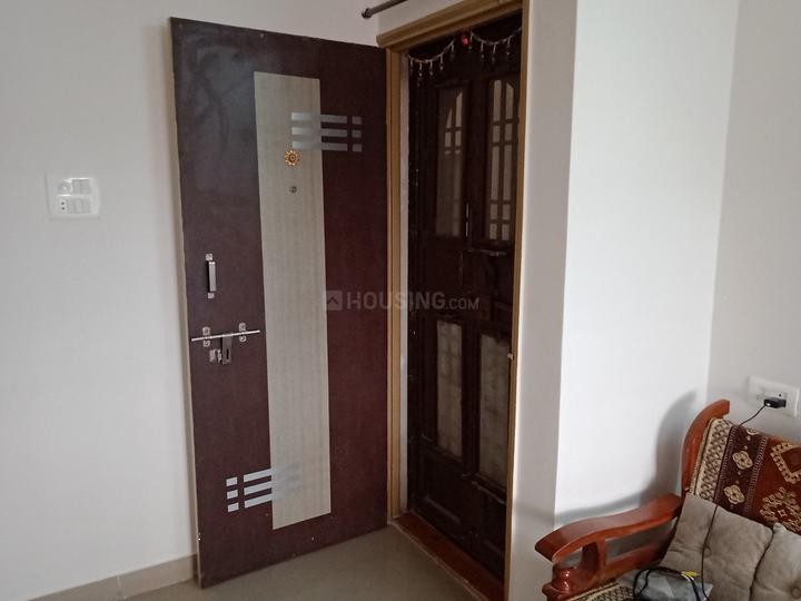 1 RK Independent Floor for rent in Koyambedu, Chennai 550 Sqft