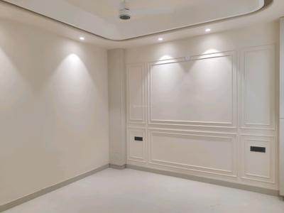 Bedroom Image of 2500 Sq.ft 4 BHK Builder Floor for sale in Green Field Colony Faridabad for Rs. 25600000